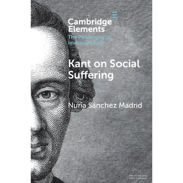 Kant on Social Suffering