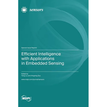 Efficient Intelligence with Applications in Embedded Sensing