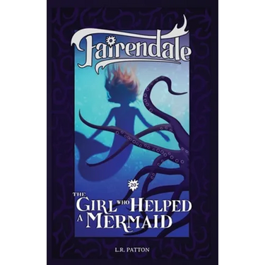 The Girl Who Helped a Mermaid