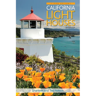 California Lighthouses