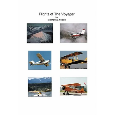 Flights of the Voyager