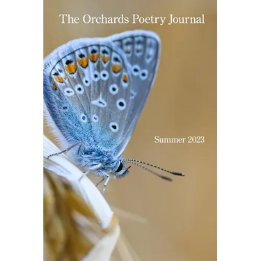 The Orchards Poetry Journal: Summer 2023