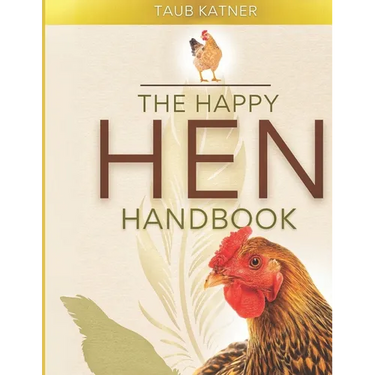 The Happy Hen Handbook