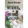 Murder on Quadra Island