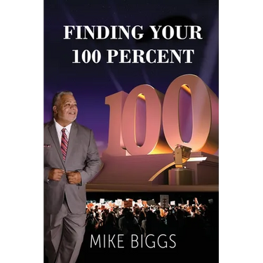 Finding Your 100 Percent