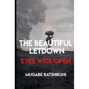 The Beautiful Letdown - Eyes Wide Open