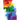 Riding the Rainbow