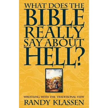 What Does the Bible Really Say about Hell?