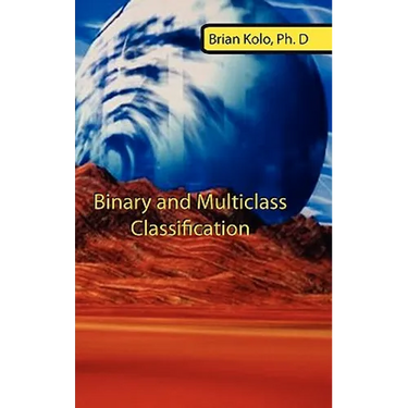 Binary and Multiclass Classification