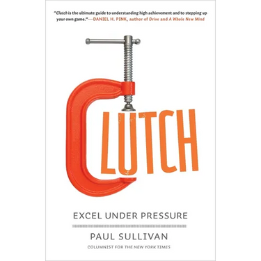 Clutch: Excel Under Pressure