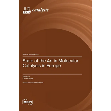 State of the Art in Molecular Catalysis in Europe