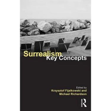 Surrealism: Key Concepts