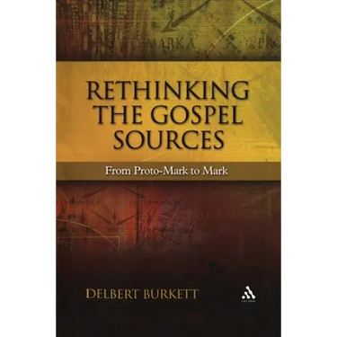 Rethinking the Gospel Sources