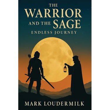 The Warrior and the Sage Endless Journey