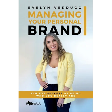 Managing Your Personal Brand
