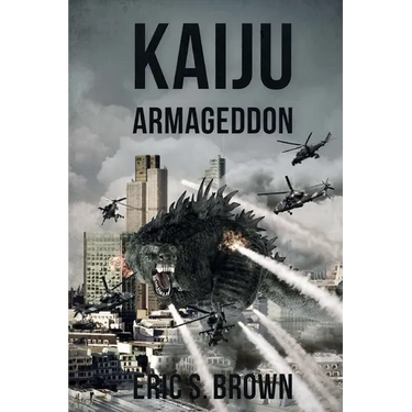 Kaiju Armegeddon