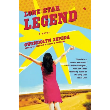 Lone Star Legend