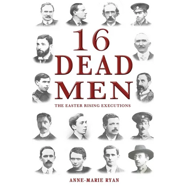 16 Dead Men