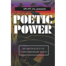 Uplyff Inc Presents Poetic Power: An Anthology of Contemporary Poets