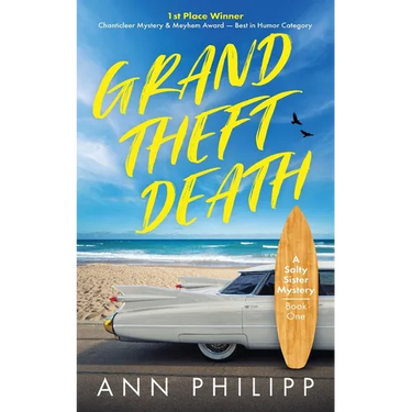 Grand Theft Death