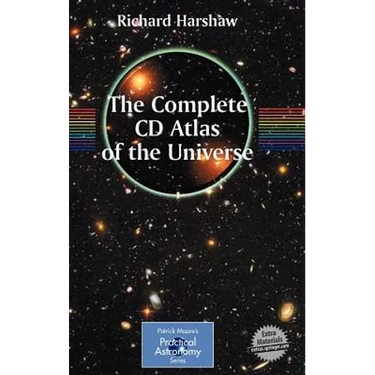 The Complete CD Guide to the Universe: Practical Astronomy