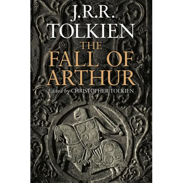 The Fall of Arthur