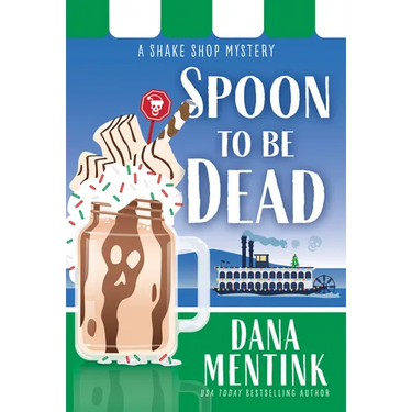 Spoon to Be Dead
