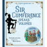 Sir Cumference Speaks Volumes