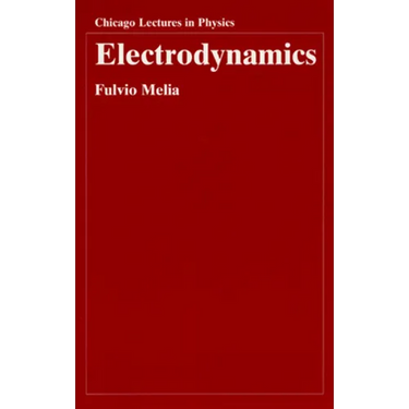 Electrodynamics
