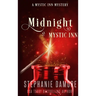 Midnight at Mystic Inn: A Paranormal Cozy Mystery