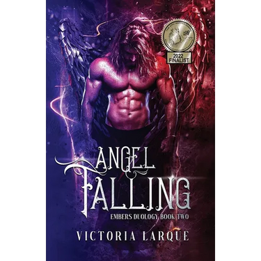 Angel Falling