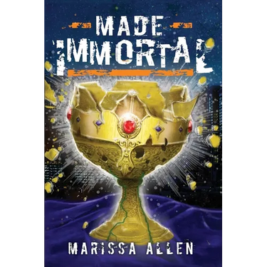 Made Immortal