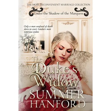 The Duke's Widow