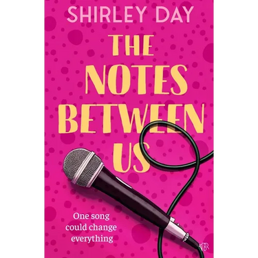 The Notes Between Us