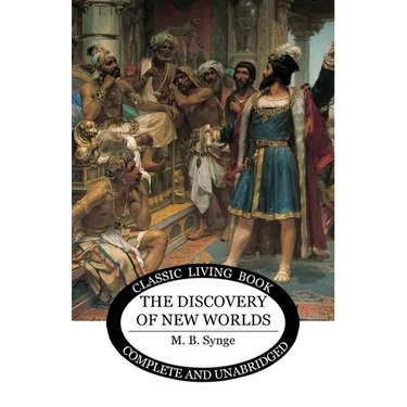 The Discovery of New Worlds