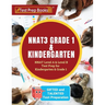 NNAT3 Grade 1 & Kindergarten: NNAT Level A & Level B Test Prep for Gifted and Talented Test Preparation Kindergarten & Grade 1