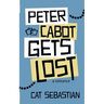 Peter Cabot Gets Lost