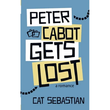 Peter Cabot Gets Lost
