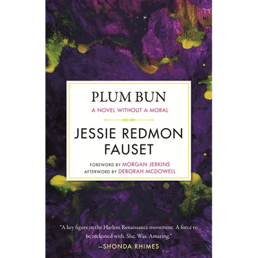 Plum Bun: A Novel Without a Moral