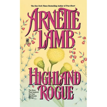Highland Rogue