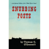 Snubbing Posts