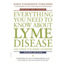 Everything You Need to Know about Lyme Disease and Other Tick-Borne Disorders
