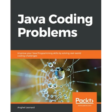 Java Coding Problems