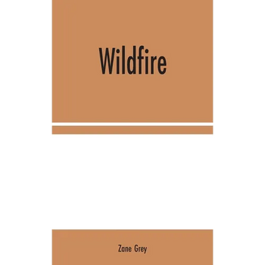 Wildfire