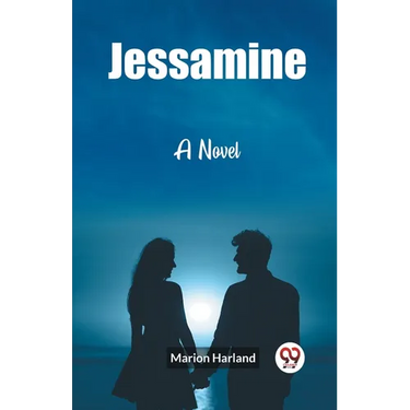 Jessamine A Novel