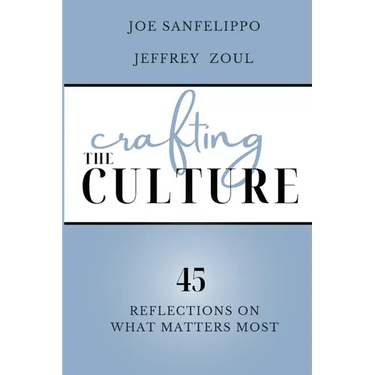 Crafting the Culture