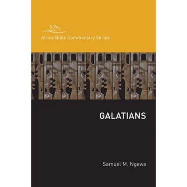 Galatians