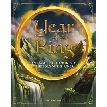 Year of the Ring