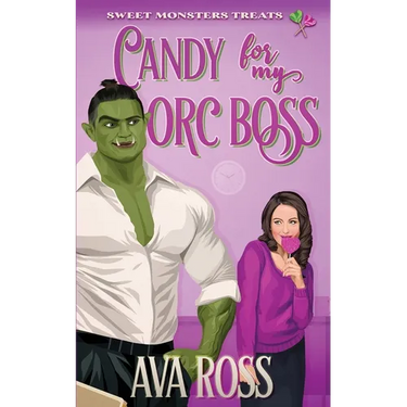 Candy for my Orc Boss