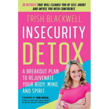 Insecurity Detox